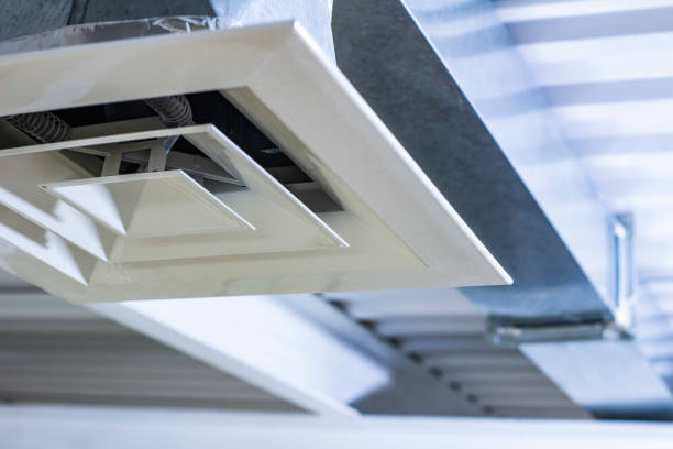 Best Affordable Air Duct Cleaning  in Wetumpka, AL