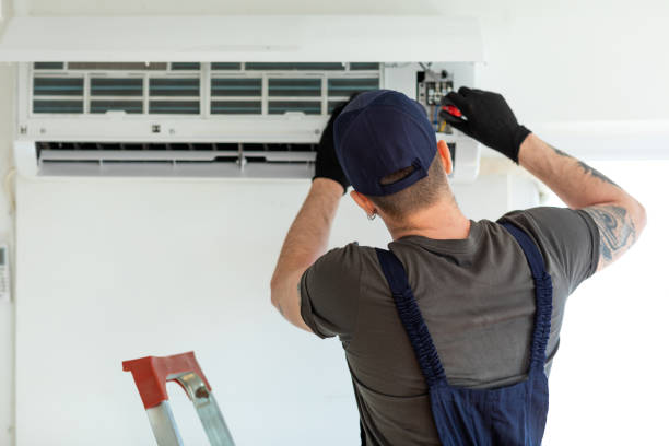 Best Professional Duct Cleaning Services  in Wetumpka, AL