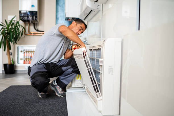 Best Best Air Duct Cleaning Company  in Wetumpka, AL