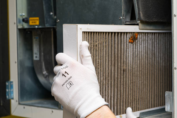 Best Emergency Air Duct Cleaning  in Wetumpka, AL