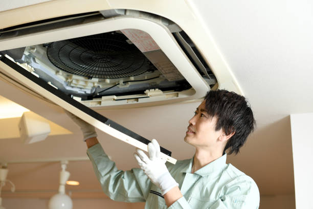 Best HVAC Duct Inspection Services  in Wetumpka, AL