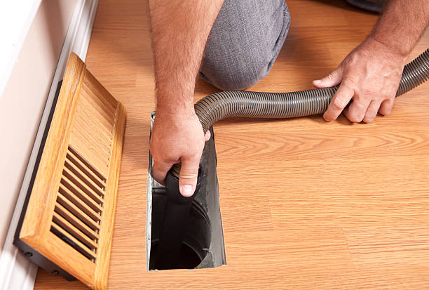 Ventilation Cleaning Services in Wetumpka, AL