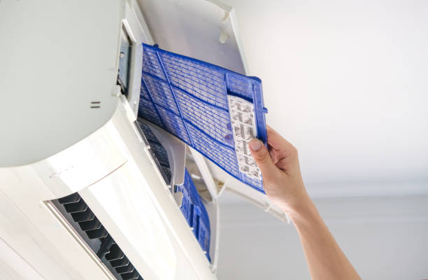 Best Air Duct Sanitizing Services  in Wetumpka, AL