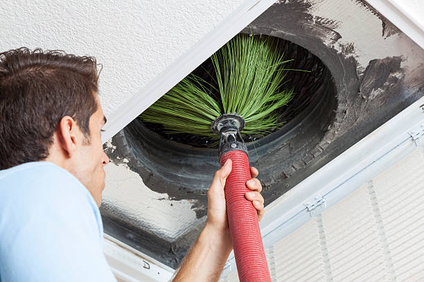 Best Professional Duct Cleaning Services  in Wetumpka, AL