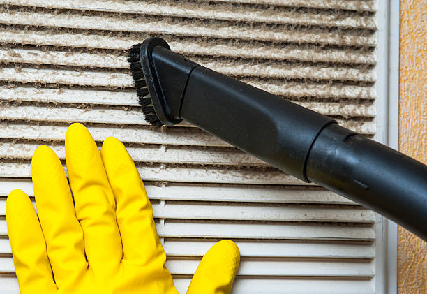 Best Best Air Duct Cleaning Company  in Wetumpka, AL